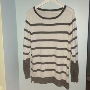 NWOT Calvin Klein sweater